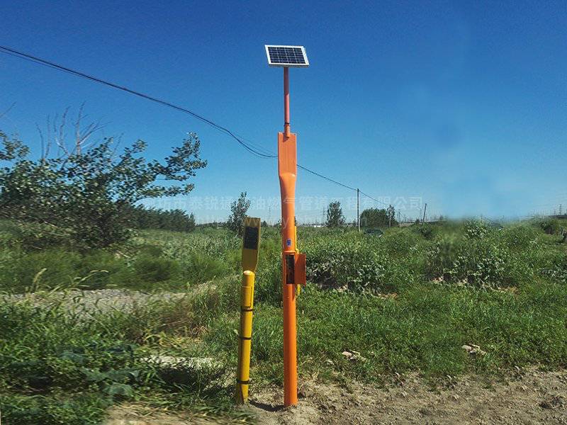 智能检测桩(图1) 智能检测桩